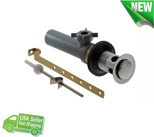 Delta rp27575 chrome drain - delta,