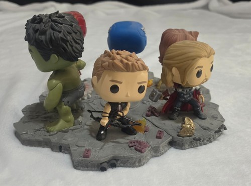 Funko pop amazon exclusive - funko, pop!
