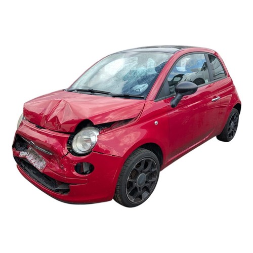 Fiat 500 pop mk2 - 500,