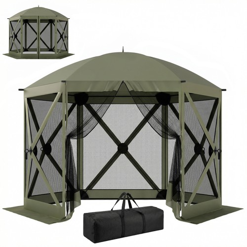 Pop up gazebo - 10, x