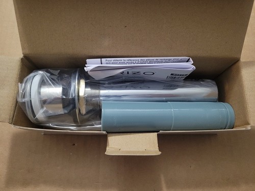 Brizo rp81627pn push - brizo, 1-5/8"