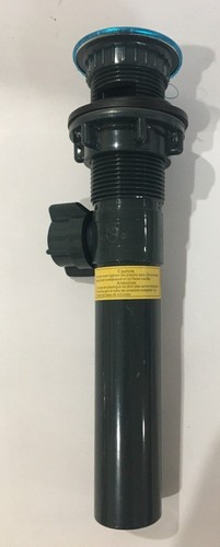 Pop drain assembly - drain, assembly-