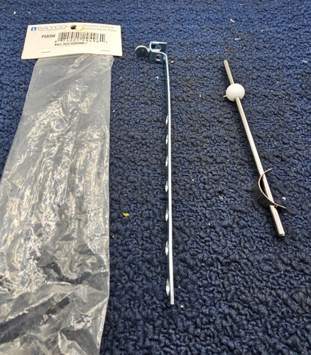 Sayco p083w ball and - p083w:,