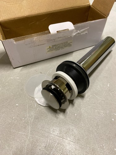 Brizo rp81628sl push - brizo,